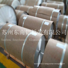 aluminum/aluminium sheet coil